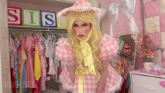 Crossdressing Sissy Fag Slut Wants a Daddy thumbnail
