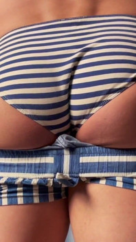 Relax-o-vision - Nothing but Ass!