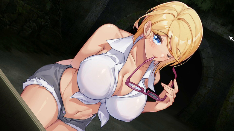 Joystick Cinema: Siberian Front - (PT 03) - NC