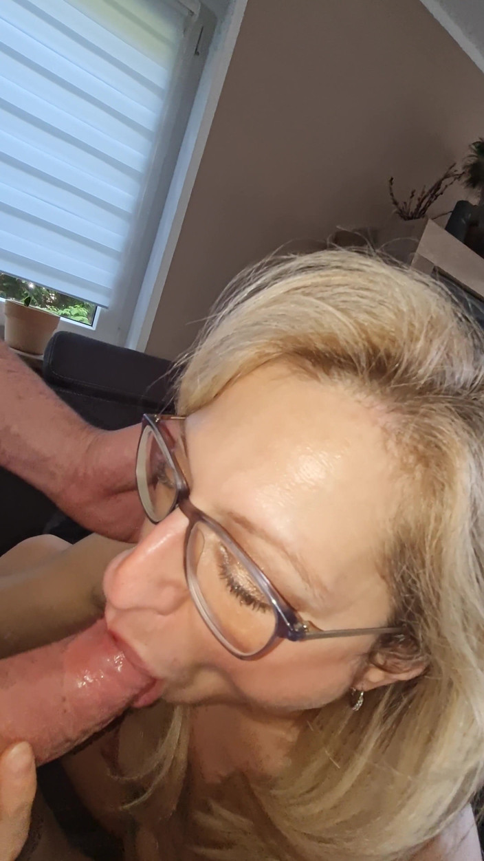 Evi Cum: Evi Rides My Hard Cock and Swallows the Whole Load