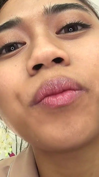 Arisu Mizushima Vs Aysha Yuzuki - Dirty Breath, Nose Licking and Spit Battle Inside a Spotless Spa