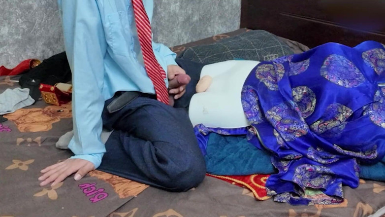 Hoangduy: Old Man Suits Sex