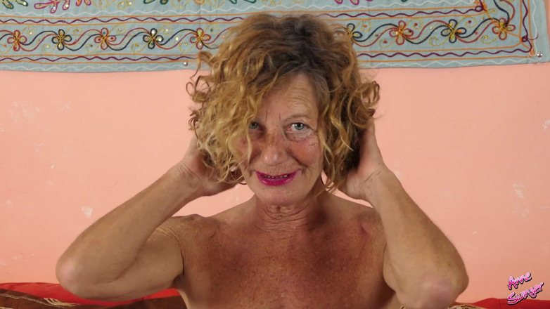 Anne Swinger: 내가 너와 함께 이 일을 한다고 상상해 보십시오.