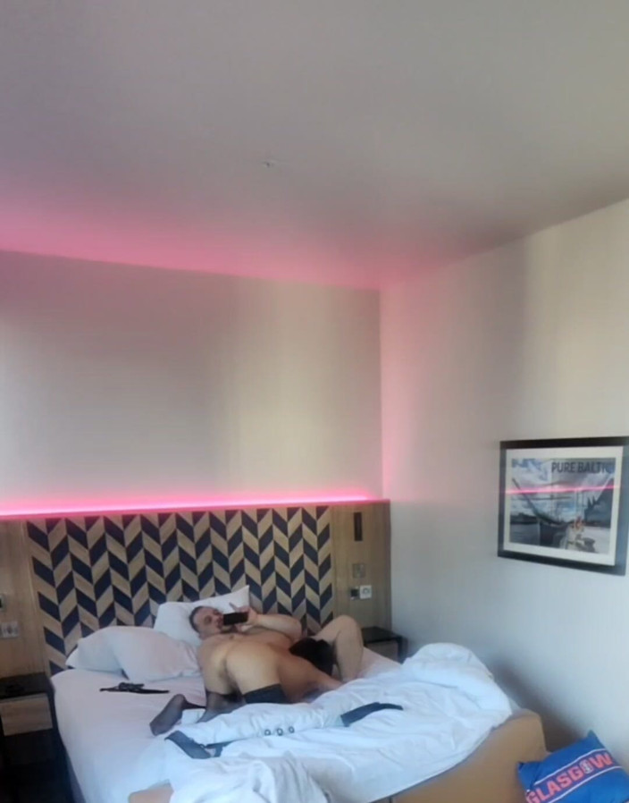 AnalArt AmateursCouple: Blowjob and Anal Fucking