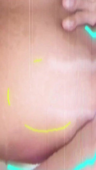 She Let Me Fuck Her Anal Hole on First Date