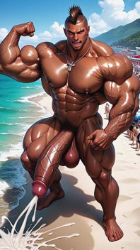 Fusto gay culo culo sborrata
