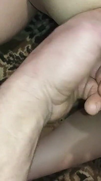 침실에서 후배위 후장