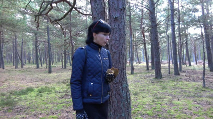 Wanilianna: На піщаних дюнах