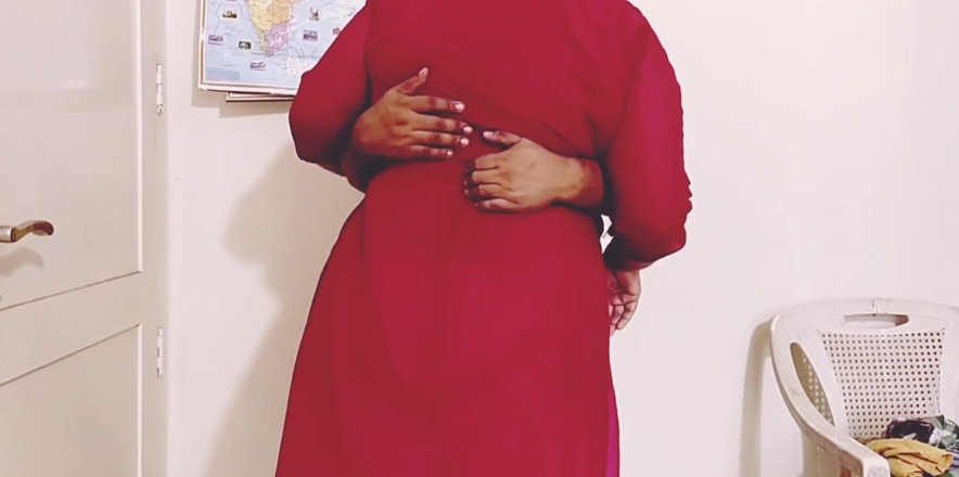 KIRAN Melon: Une tatie tamoule mallu avec son amant