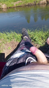 Play a Dick Outdoor