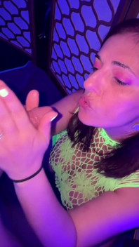 Black Light POV