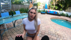 Karups POV: 吹他的扬声器