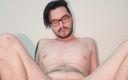 SlutClosetedFag: Obrovský dildo trénink