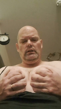 A Real Sissy Slut
