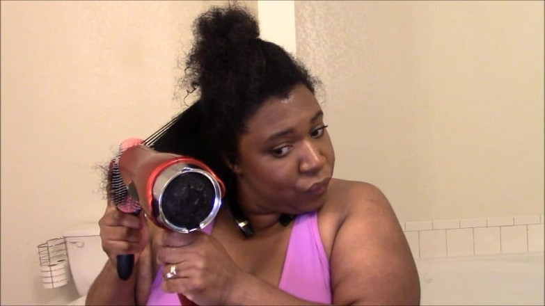Josie4yourpleasure: The Blowout!