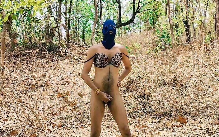 Tani: Tani quiere polla de papi