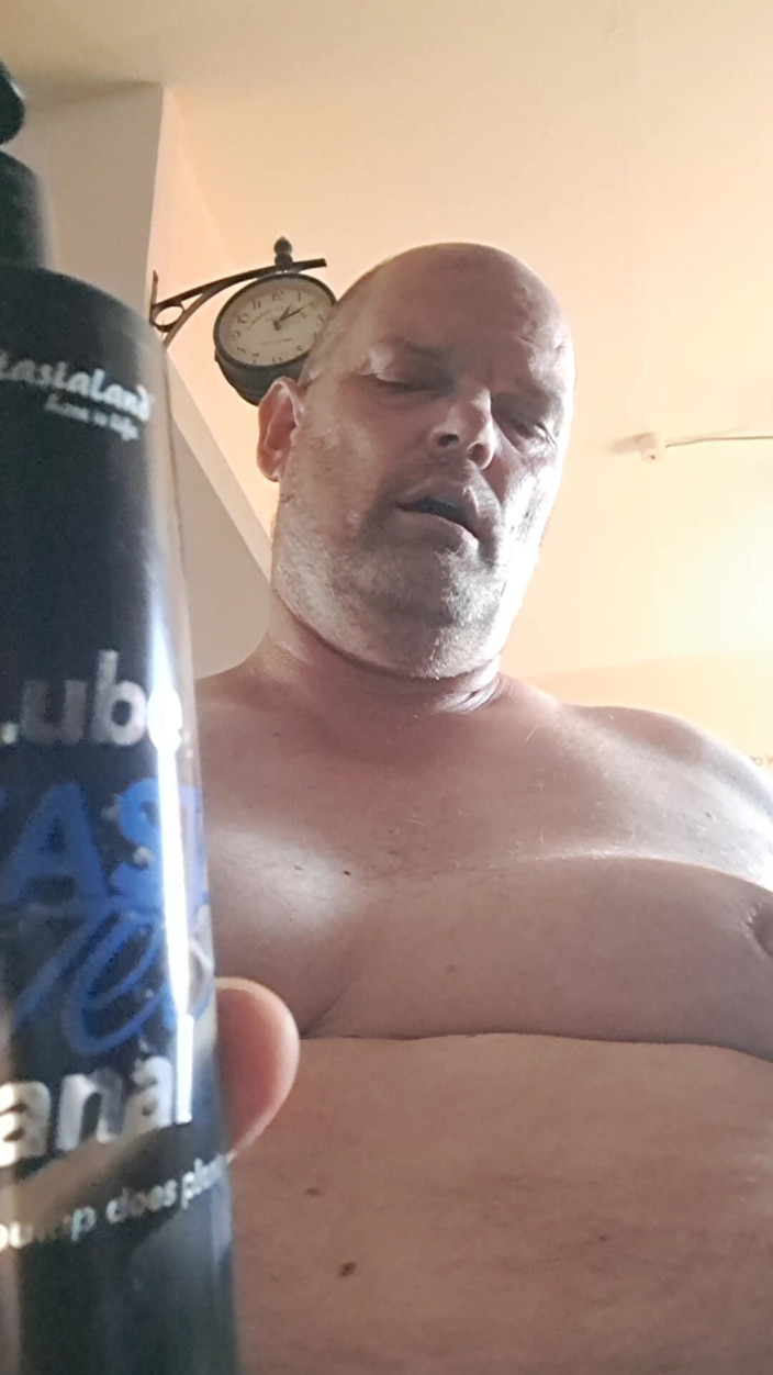 Fickspecht: Games and Lubricant