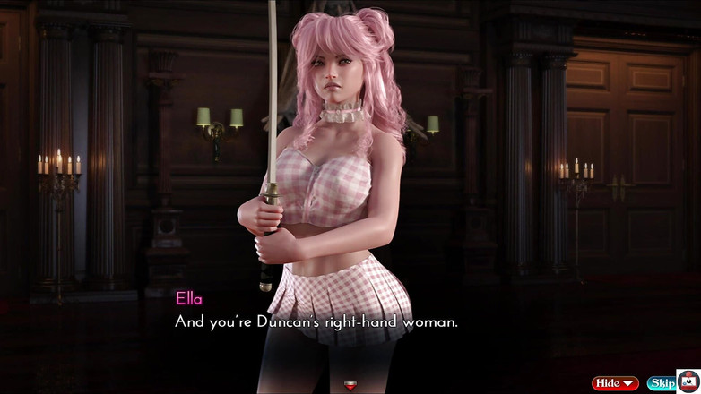 Joystick Cinema: Genesis Orden - (pt 85)