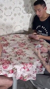 Aku dientot sama pacarku sama kontol besarku