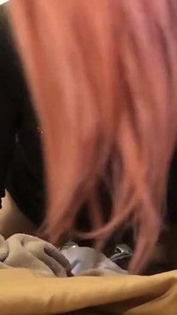 Meesteres Pixie pint travestiet Bailey Wilde - compilatie 18