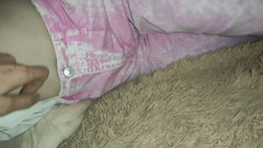 Taboo Room: Nevlastní táta šuká Malou princeznu - Tabuizovaná místnost