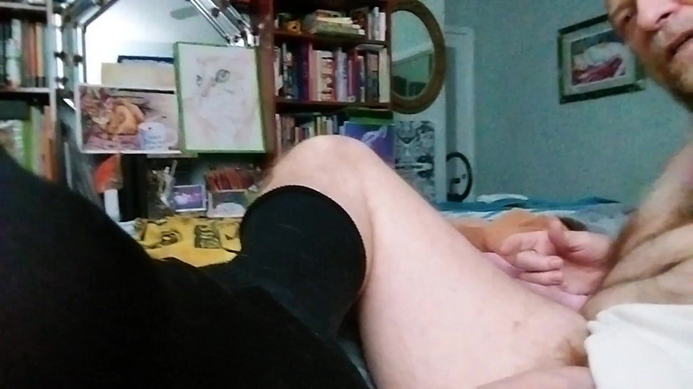 Hairyartist: Váš dárek ke zlatým pérám