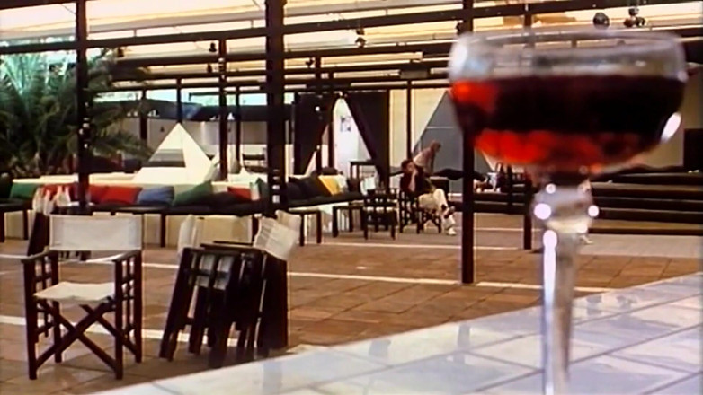 Euro Blue Movies: Gorący seks na Ibizie (1982)