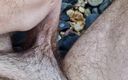 Ttc2021: Szarpanie i orgazm nago na plaży nie dla nudystów