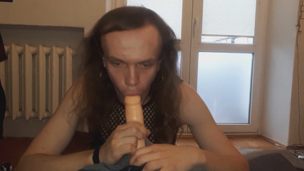 Sexy Nomad: Let me take care of your dick POV