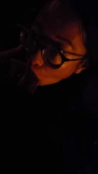 Fellation En Pleine Rue