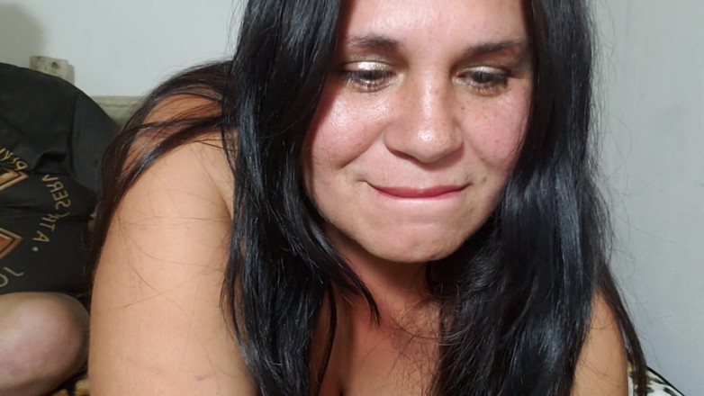 Riderqueen: Madrastra anal follada por marido jefe