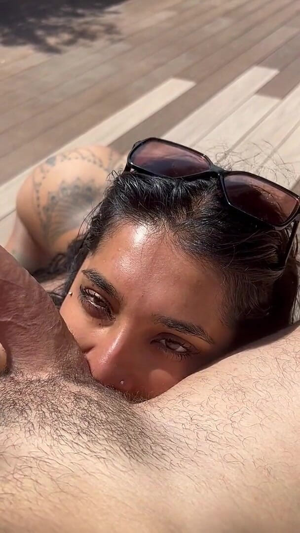 My Busty Asian Wife Fucks Me on the Terrace While the Neighbor Watches- Yasmina Khan- Brady Bud (Yasmina and Brady) My Busty Asian Wife Fucks Me on the Terrace While the Neighbor Watches- Yasmina Khan- Brady Bud (Yasmina and Brady)