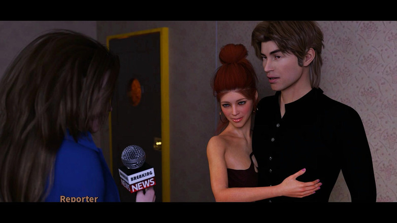 Miss Kitty 2K: Welcome to Free Will - # 69 - ein neues Kapitel von Redlady2k