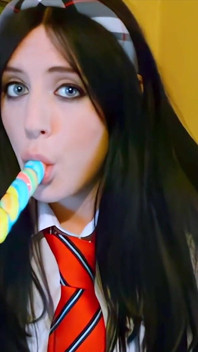 คลิปสาวมหาลัยเซ็กซี่ นำแสดงโดย Samantha Bentley