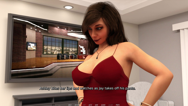 Wickedgammes: 私のムラムラした妻は異人種間のセックスが好きです(パート9)