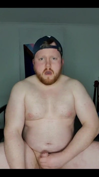 Lang aftrekken Sesh met een cumshot aan het einde