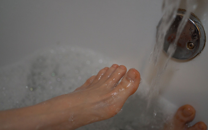 Hidi Heaventoosh: 비눗물 토