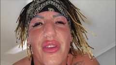 Danaxmuscles: 나를 따먹고 그의 정액을 삼키게 만드는 놈들