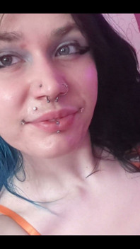 Meow, What Part About Me Makes You Twitch?