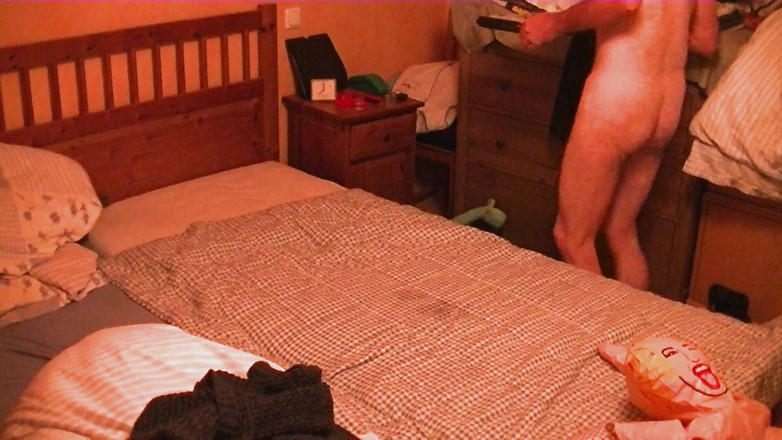 Mark Hannes: Sekspop Creampie Neuken Masturbatie