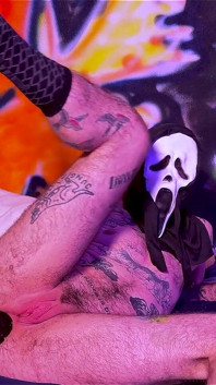 Fröhliches Halloween!