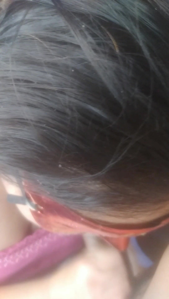 Eatrella j: Blowjob Latina