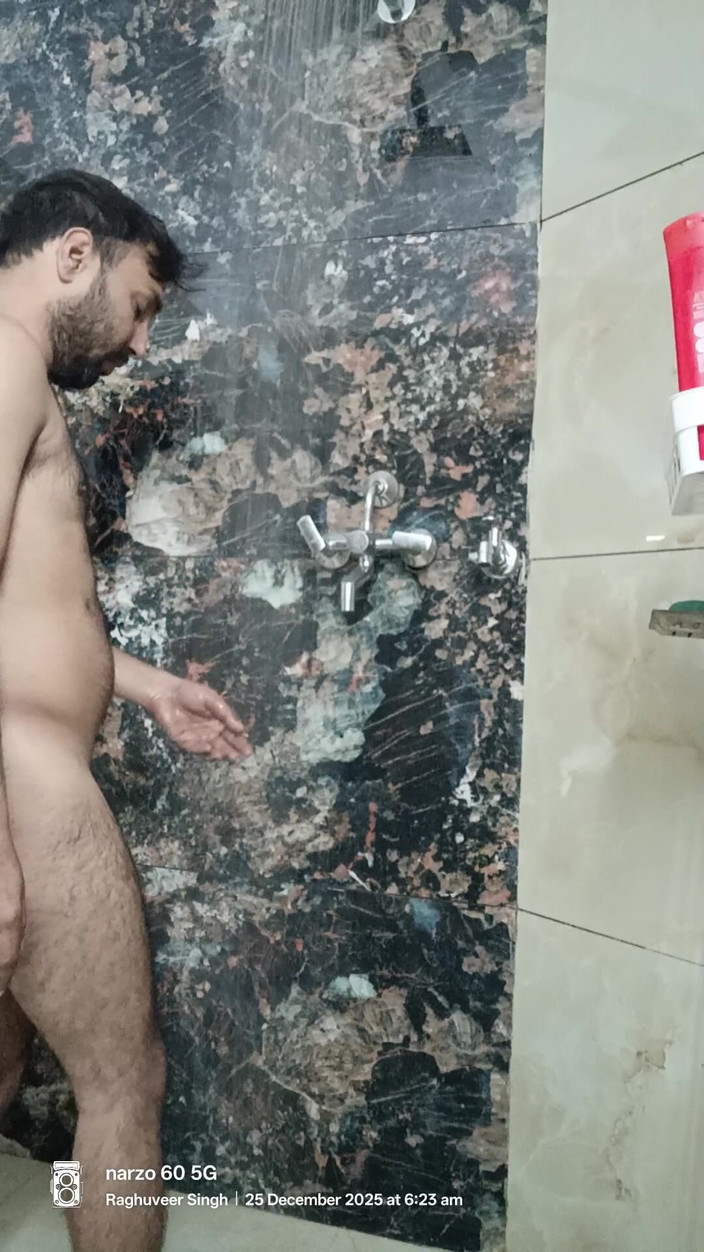 Rajasthani-old-lover: Polițistul indian desi tatăl vitreg face sex cu tatăl vitreg...