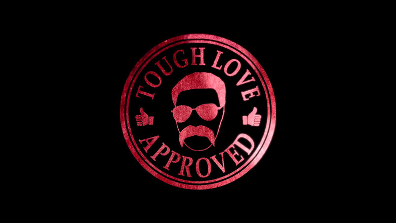 ToughLoveX: アイビー・ルベル 神父との激しいセックス