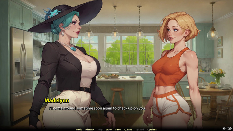 Wickedgammes: Too Perverted Boyfriends (part 4)