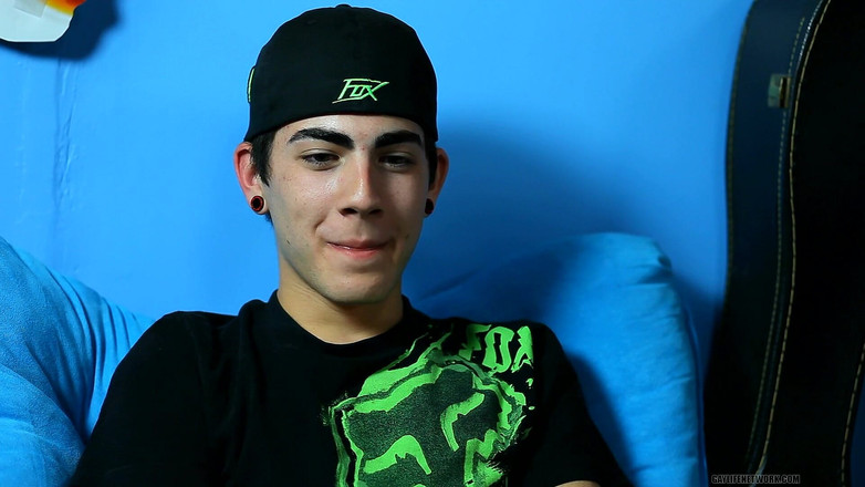 Beddable Boys: Intervista sexy rad matthews