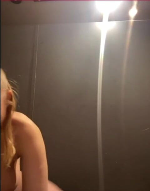 JuiceLussie: Double Penetrating with Big Cock and Cum