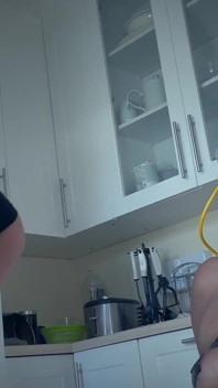 Twisted Nymphs in Tubes Rose Part 3