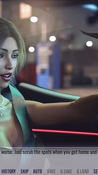 Awam - p2 v0.230 - final policial - Sophia Parker