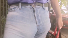 Monster_Meat_: Vyboulení na ulici 3